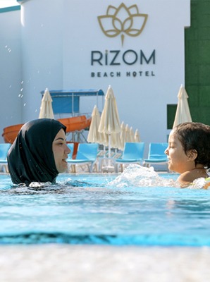 Rizom Hotels Beach